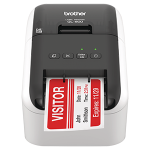 Developer Program Label Printers Brother Developer Program Label Printers Brother