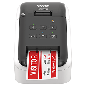 Developer Program Label Printers Brother Developer Program Label Printers Brother