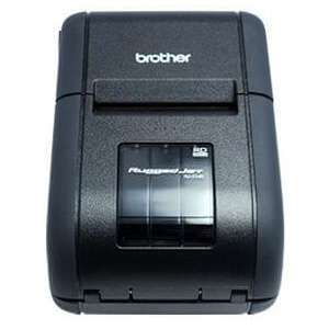 Developer Program - Mobile Printers & Labelers | Brother