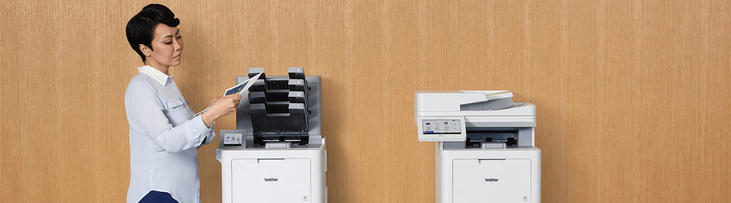 Brother Business Printers